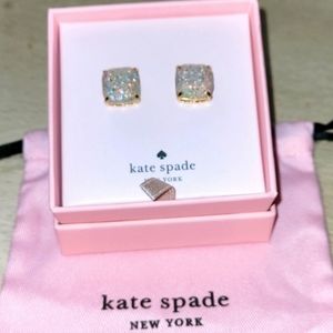 Kate Spade Earrings